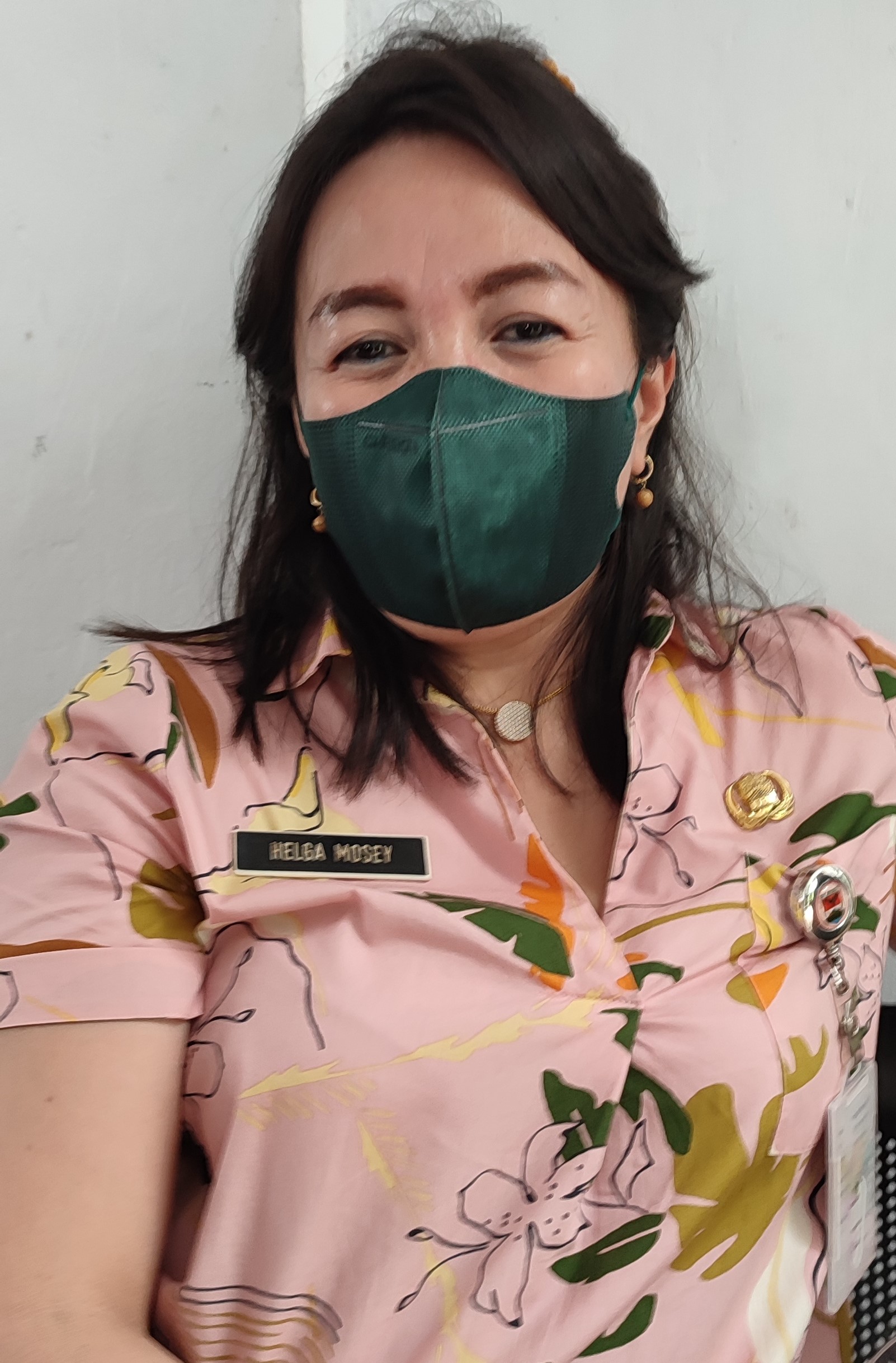 Vaksinasi Jadi Kriteria Penerima BLT Dandes